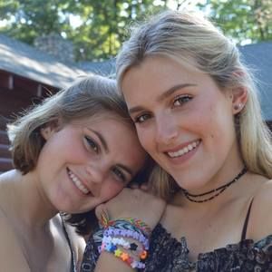 Meet your Posher, Jenna